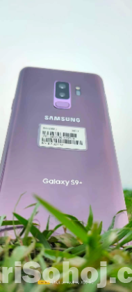 Samsung s9 plus